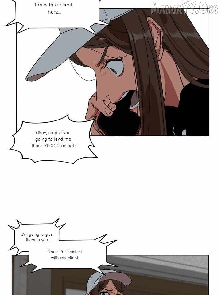 Read Change Me chapter 9 image 54 on Lezhin