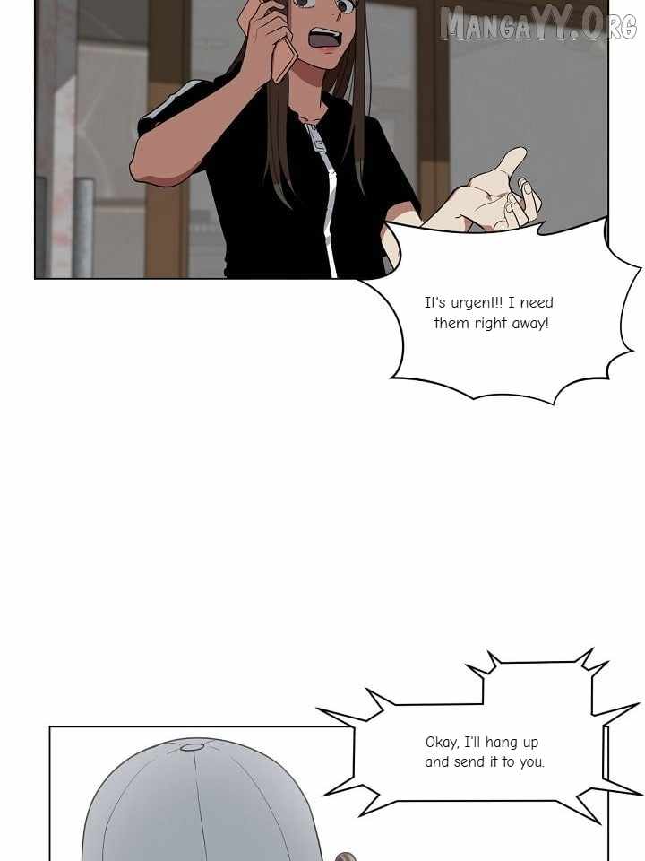Read Change Me chapter 9 image 55 on Lezhin