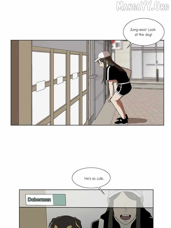 Read Change Me chapter 9 image 60 on Lezhin