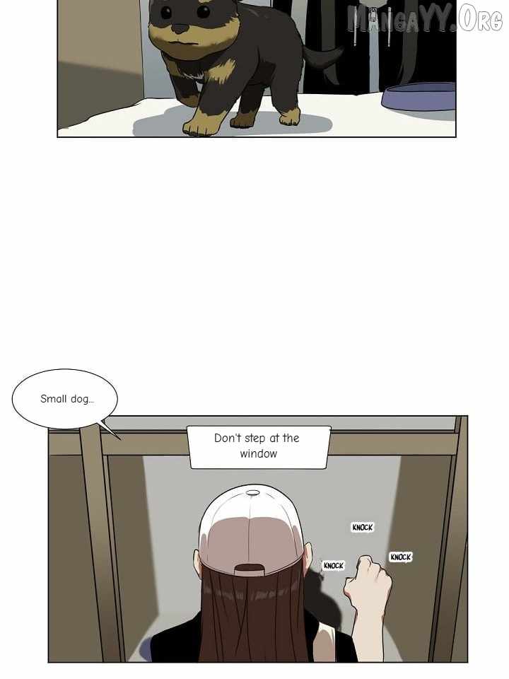 Read Change Me chapter 9 image 61 on Lezhin