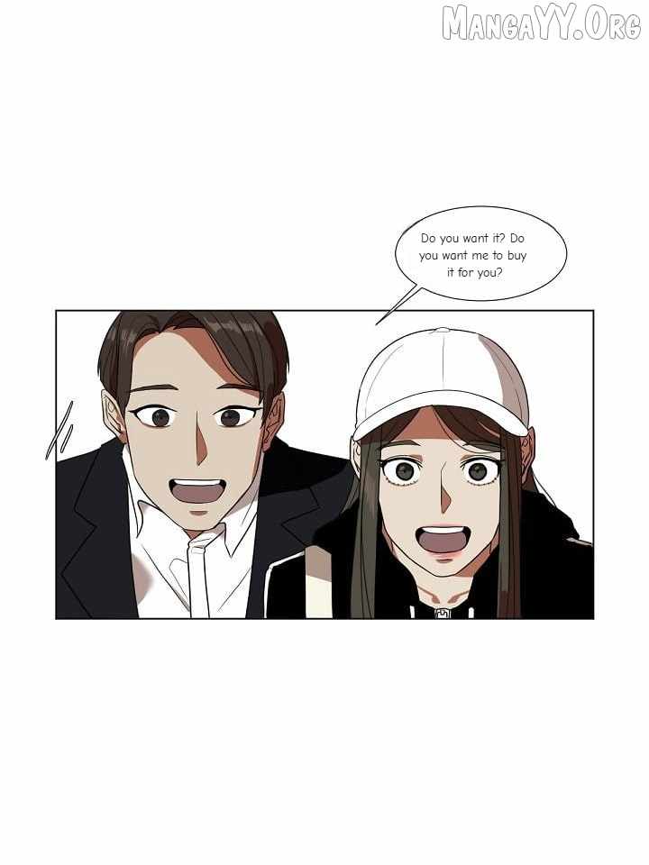 Read Change Me chapter 9 image 62 on Lezhin