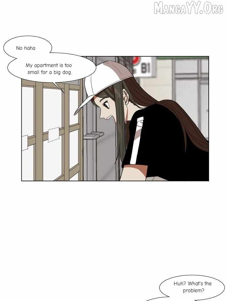 Read Change Me chapter 9 image 63 on Lezhin