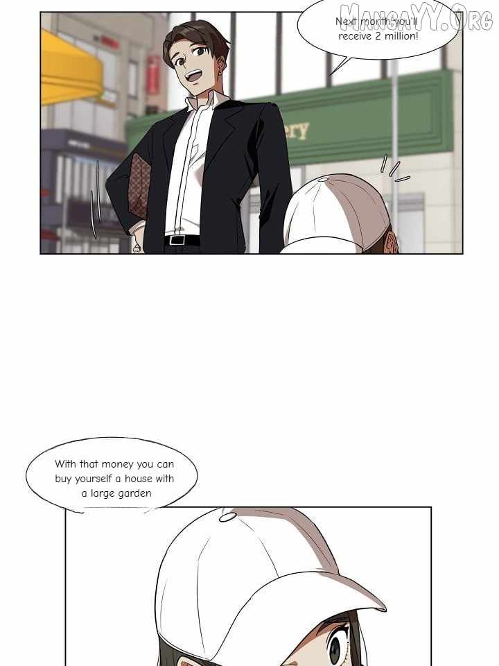 Read Change Me chapter 9 image 64 on Lezhin