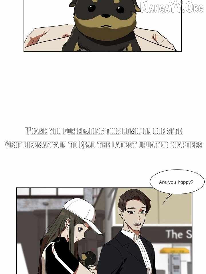 Read Change Me chapter 9 image 68 on Lezhin