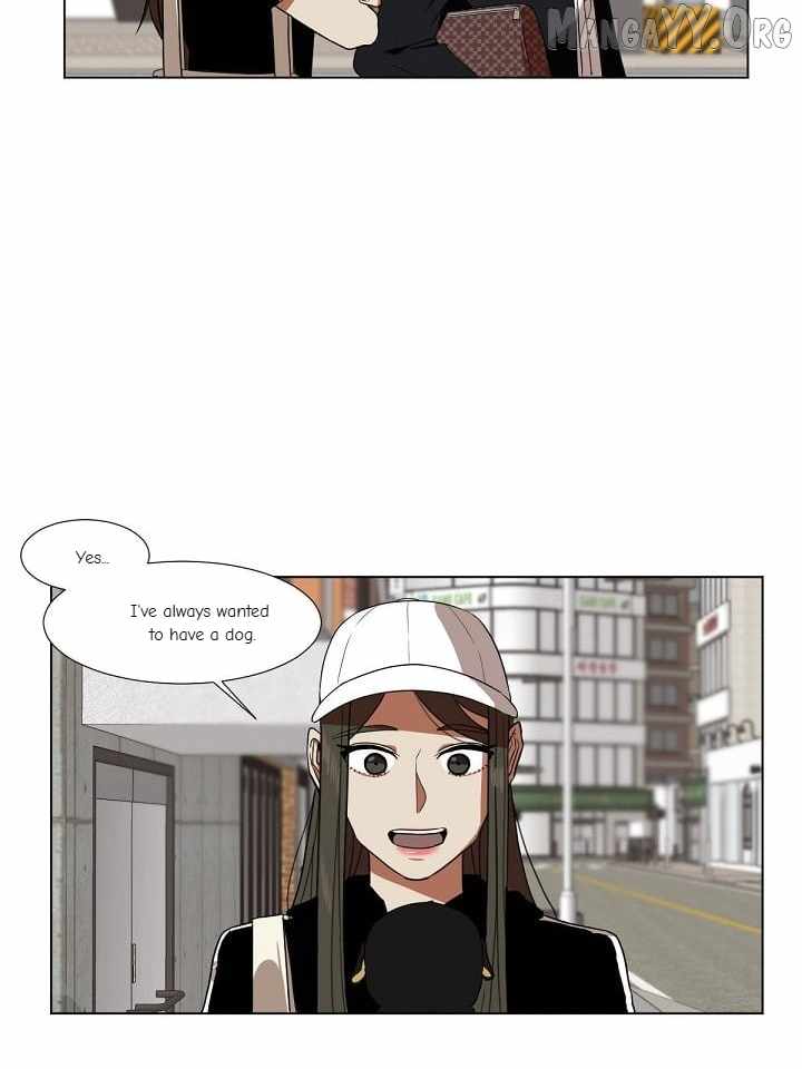 Read Change Me chapter 9 image 69 on Lezhin