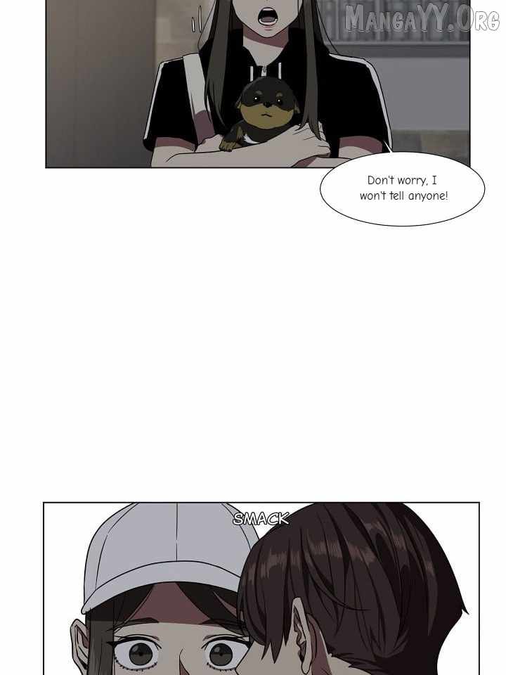 Read Change Me chapter 9 image 76 on Lezhin