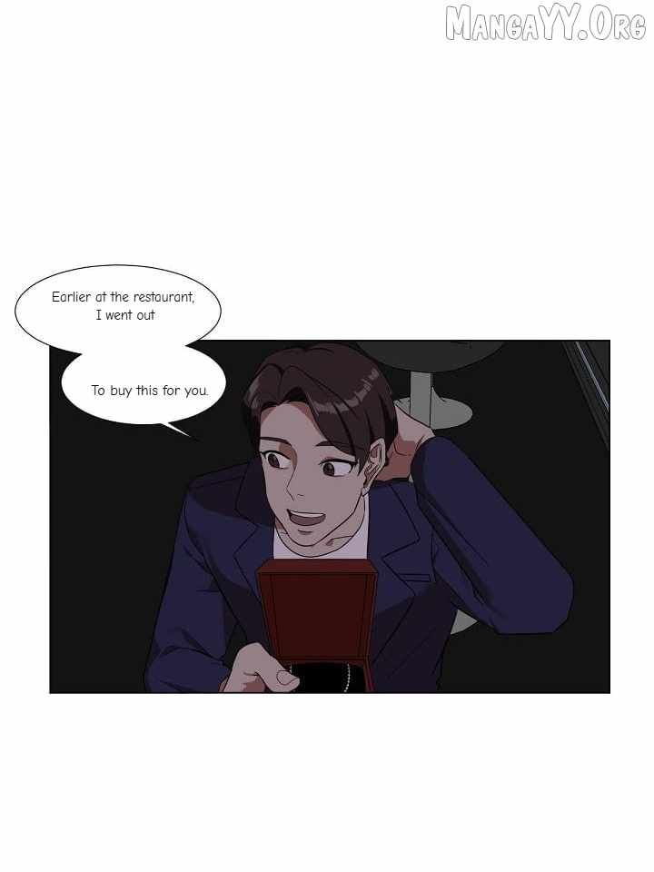 Read Change Me chapter 9 image 9 on Lezhin