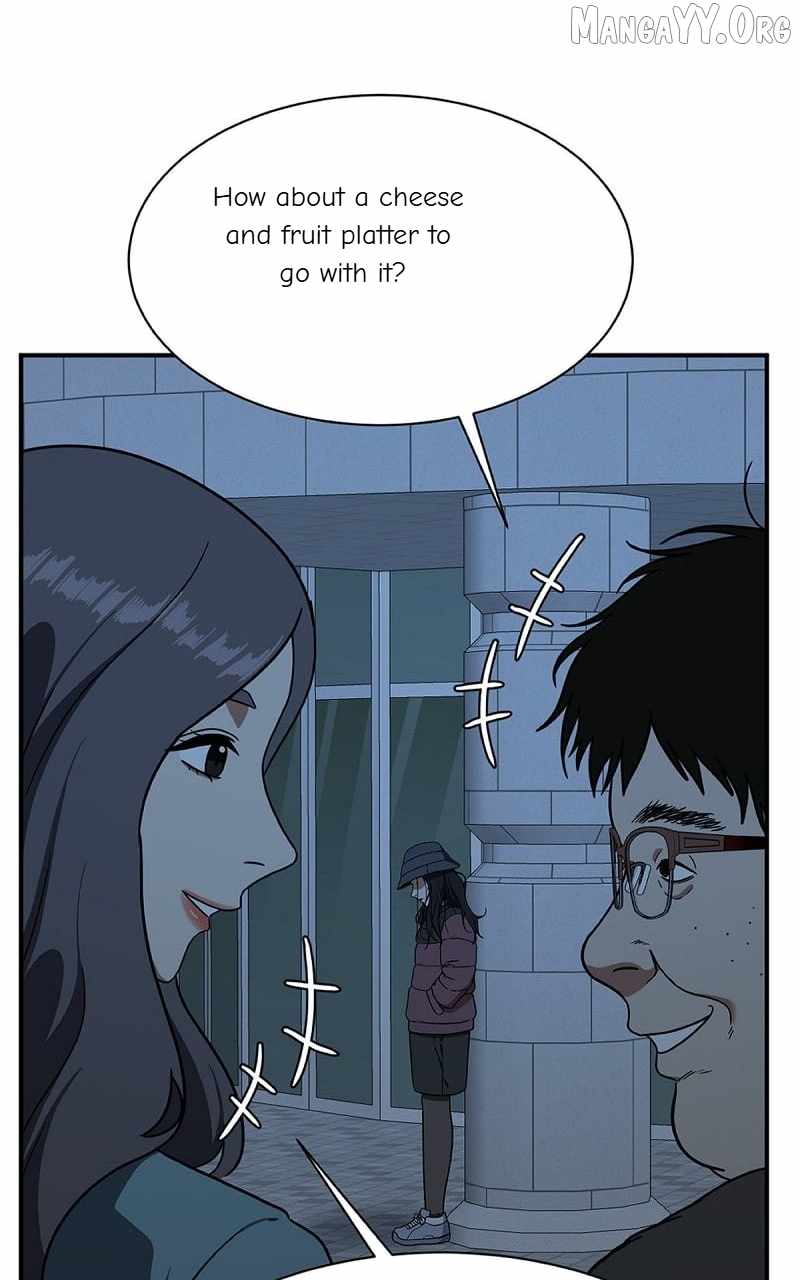 Read Change Me chapter 90 image 17 on Lezhin