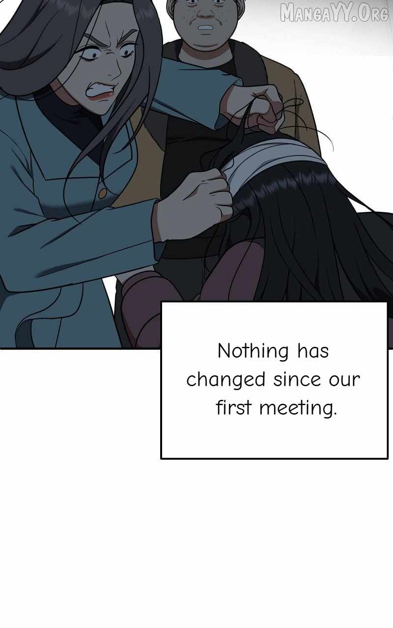 Read Change Me chapter 90 image 33 on Lezhin