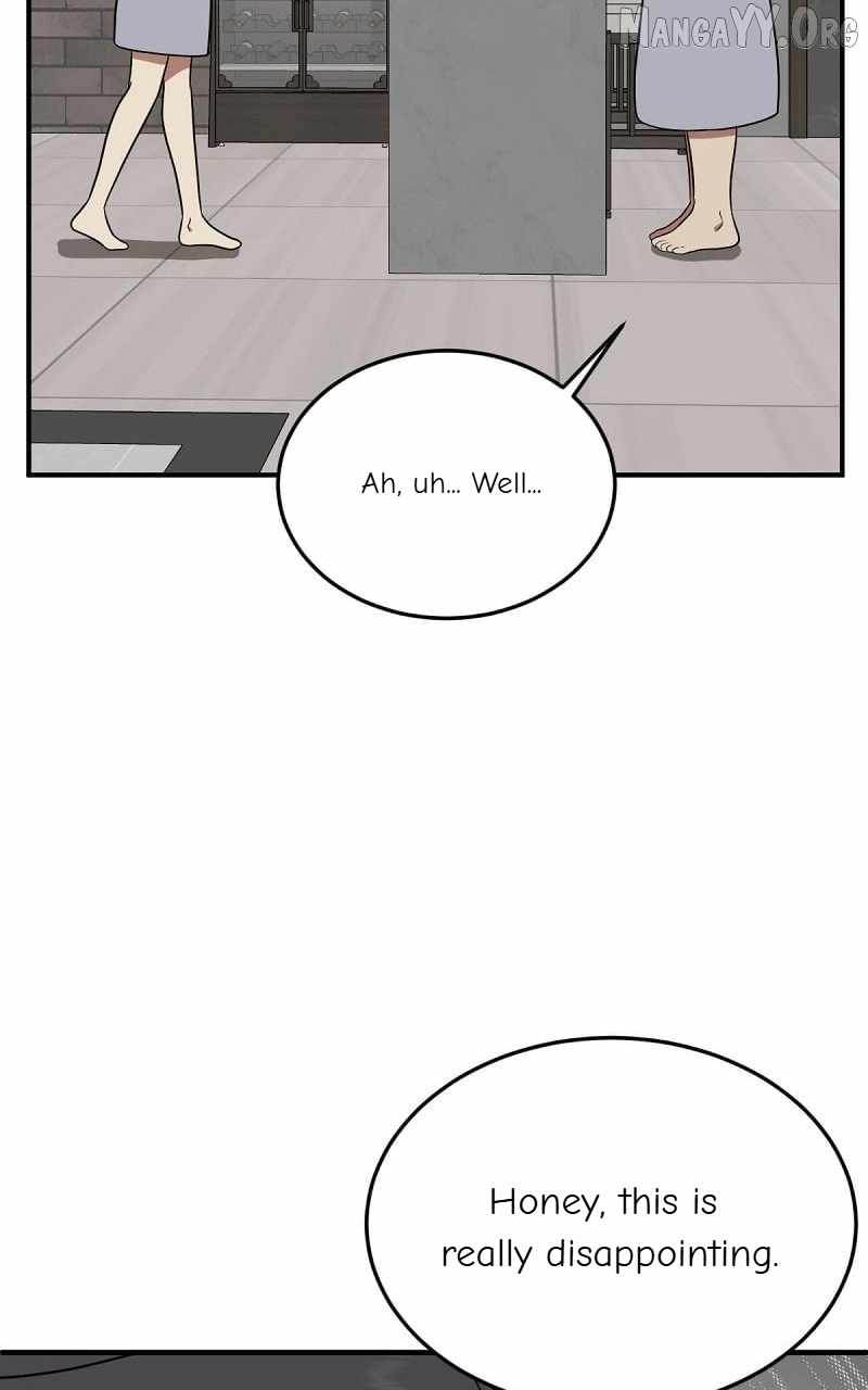 Read Change Me chapter 90 image 45 on Lezhin