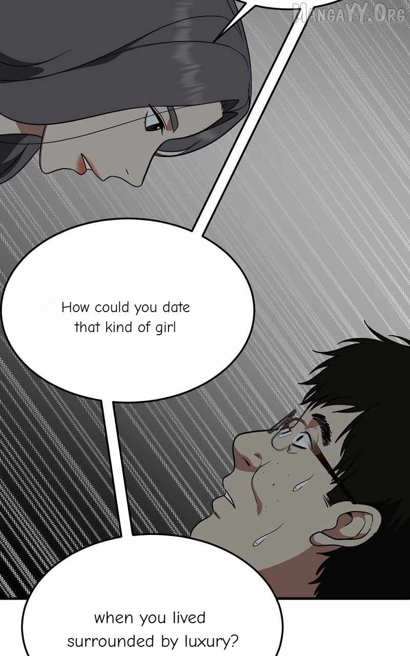 Read Change Me chapter 90 image 46 on Lezhin