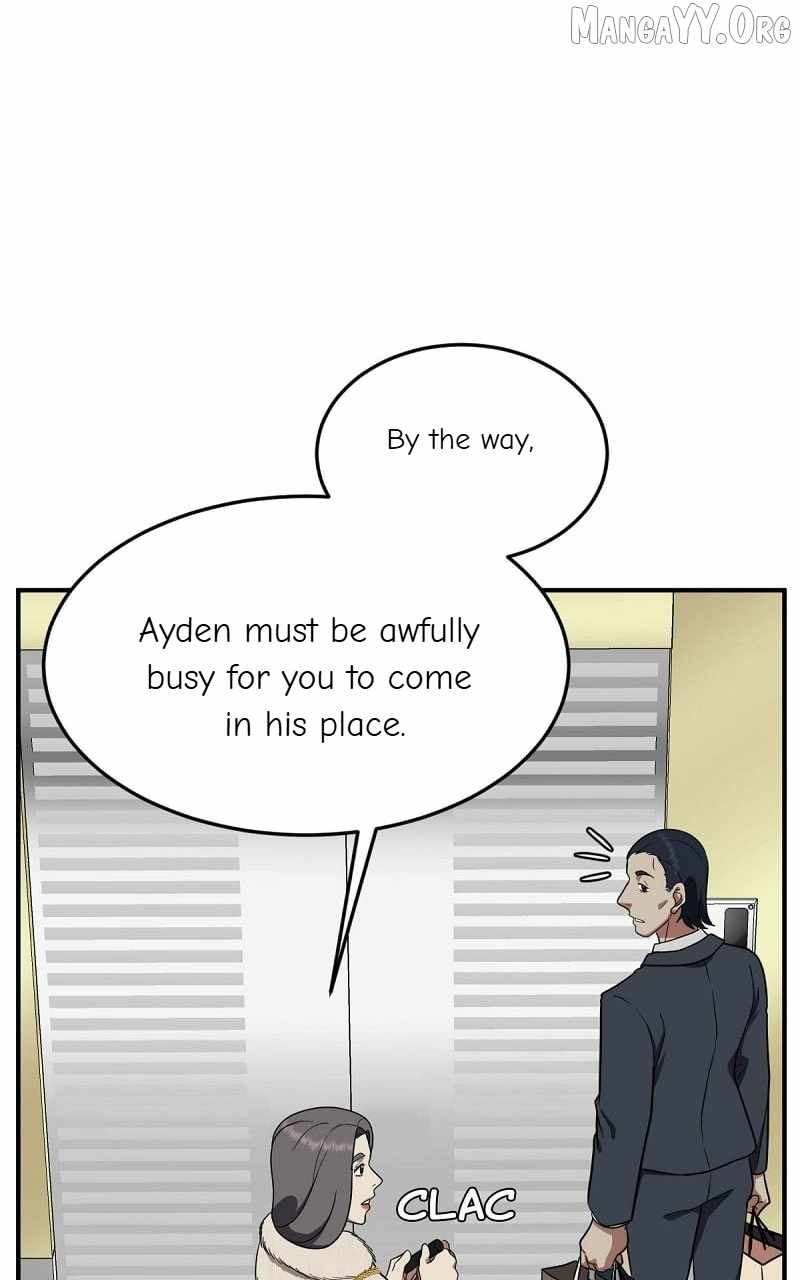 Read Change Me chapter 90 image 60 on Lezhin