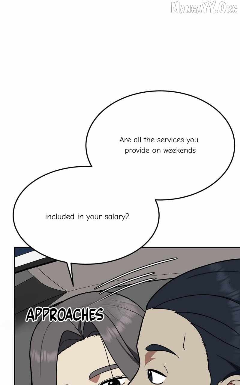 Read Change Me chapter 90 image 73 on Lezhin