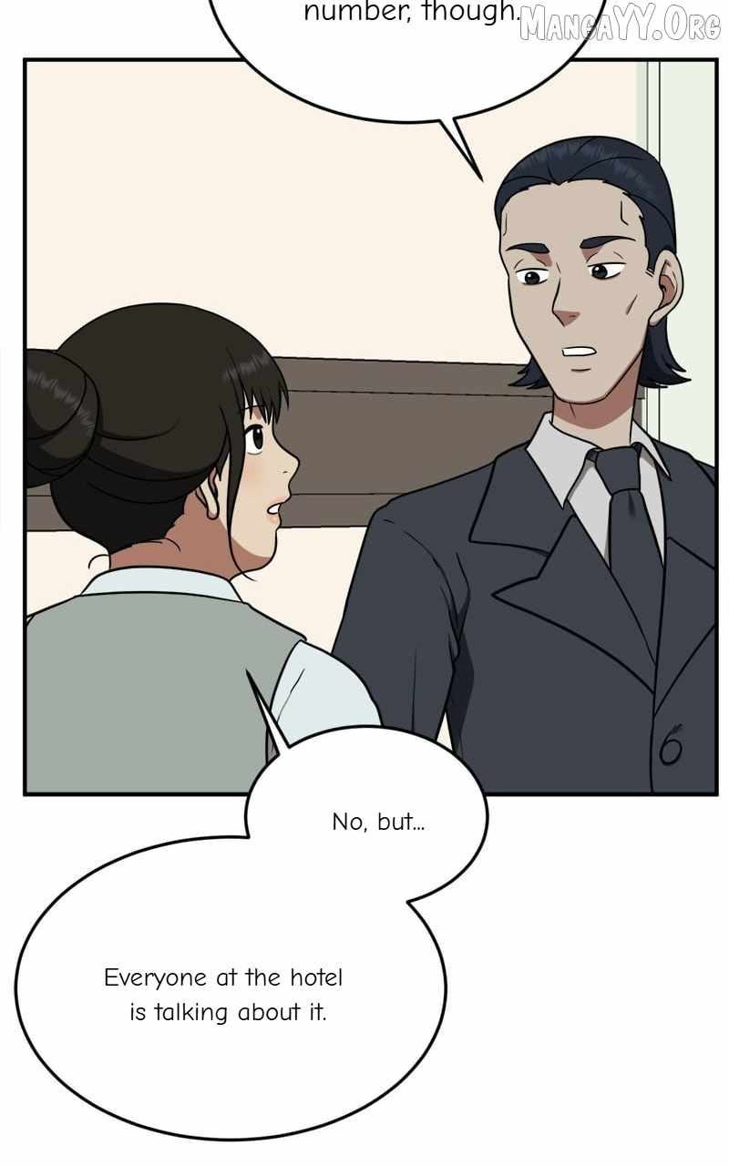 Read Change Me chapter 91 image 10 on Lezhin