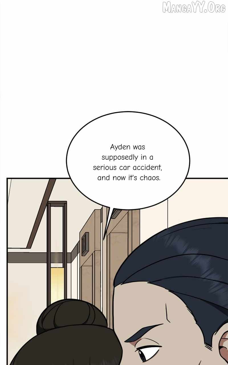 Read Change Me chapter 91 image 11 on Lezhin