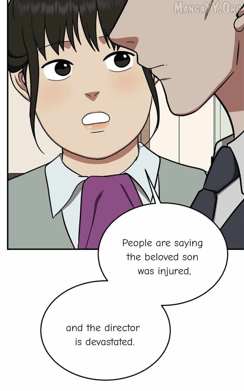 Read Change Me chapter 91 image 12 on Lezhin