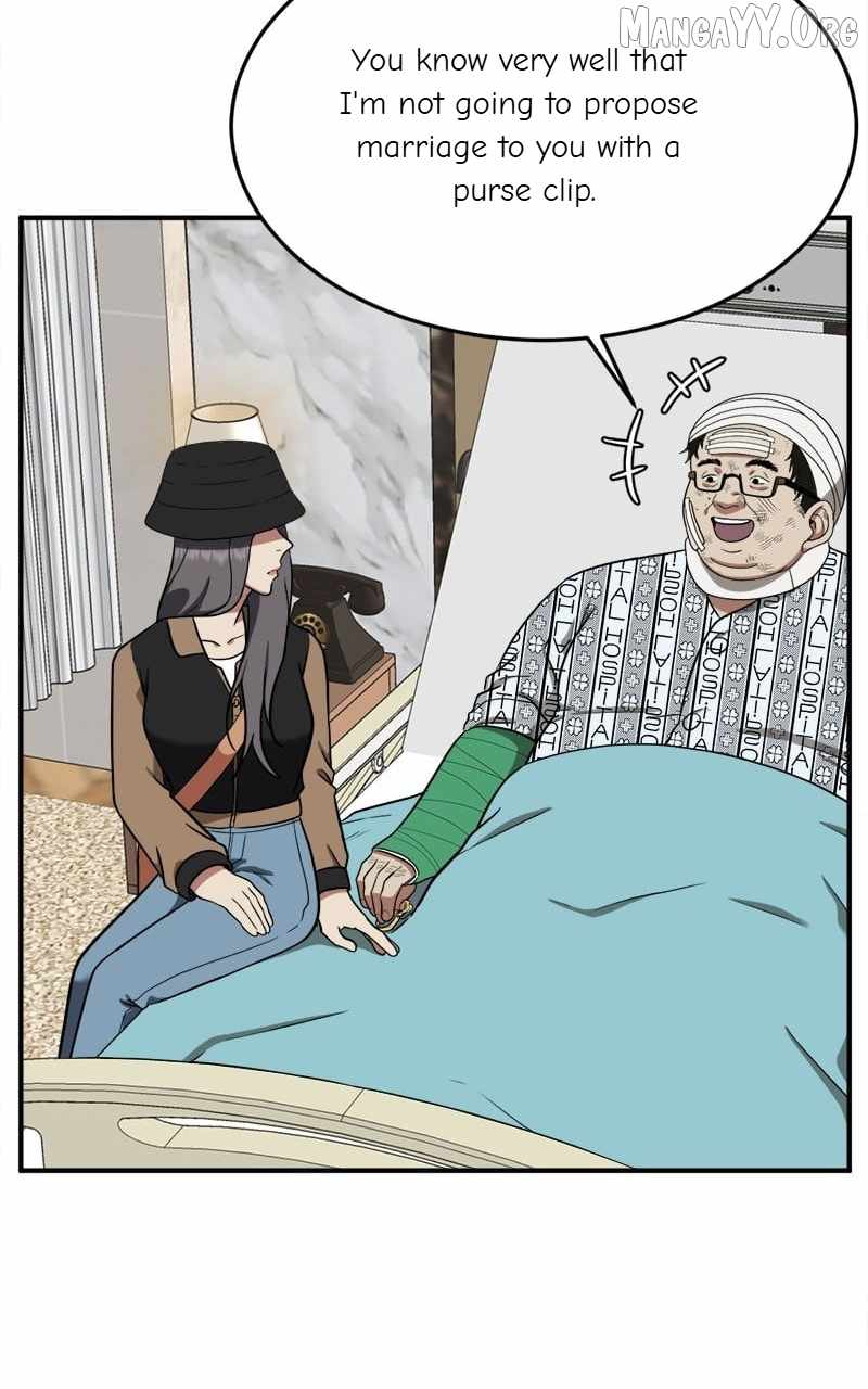 Read Change Me chapter 91 image 124 on Lezhin