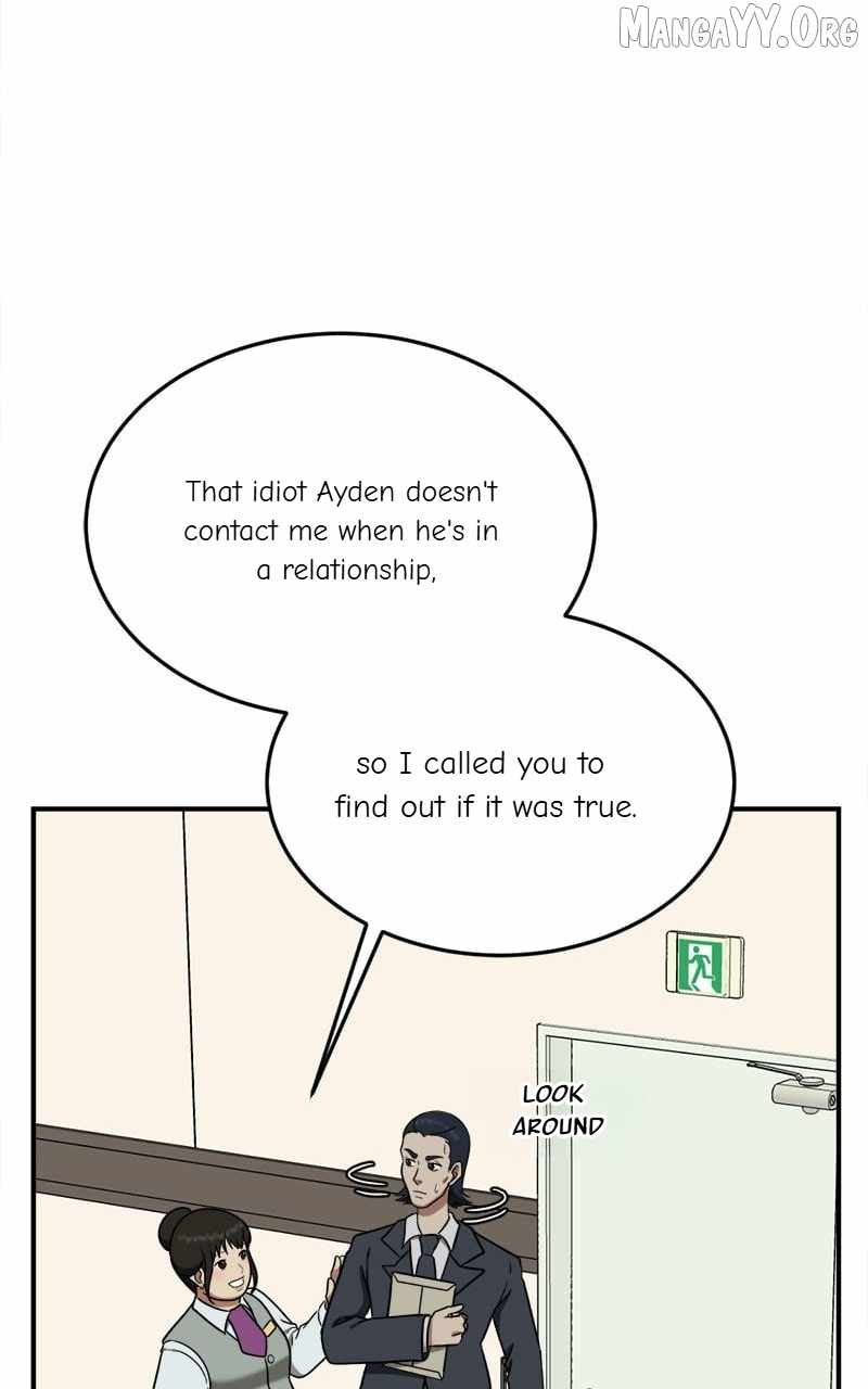 Read Change Me chapter 91 image 13 on Lezhin