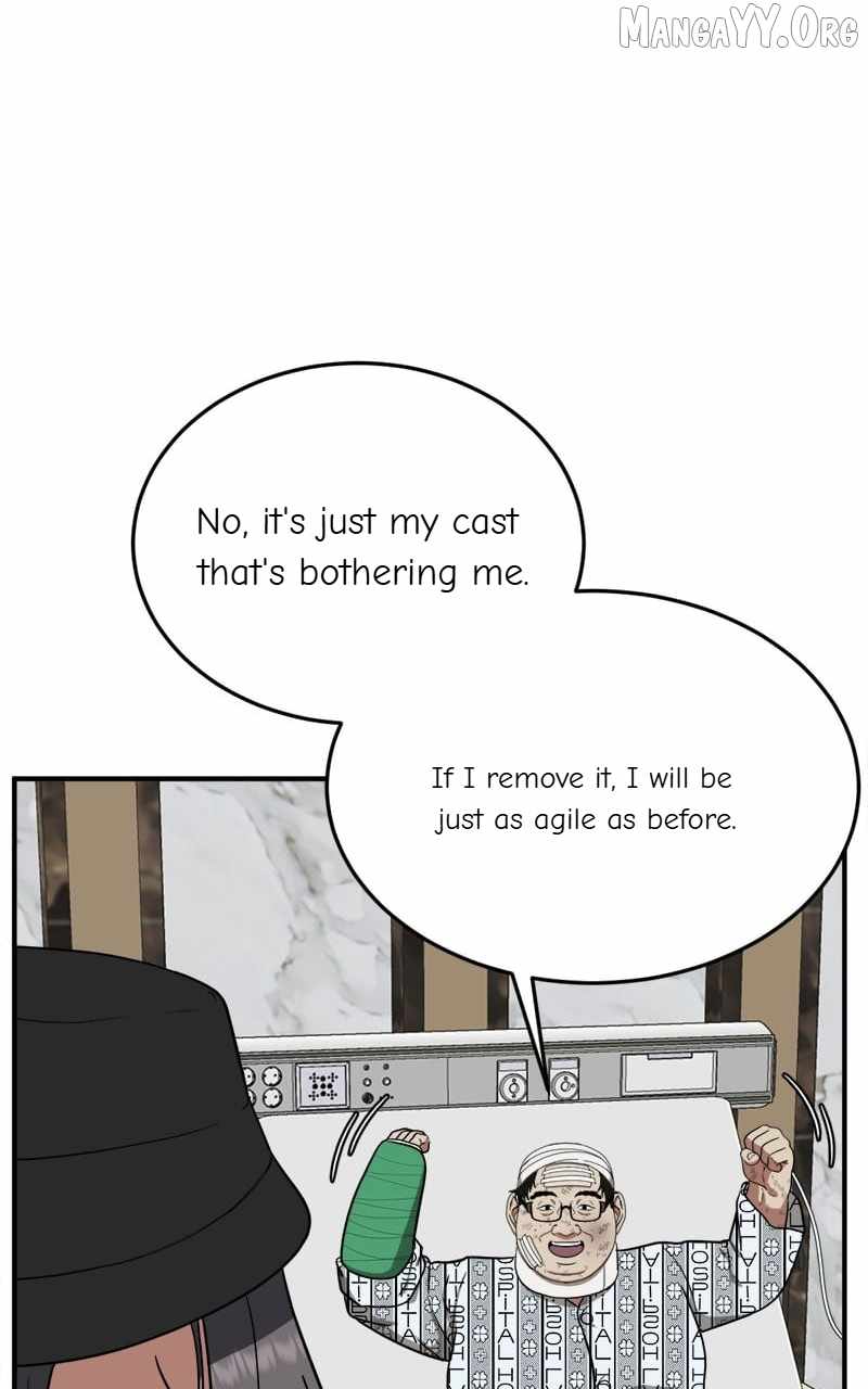 Read Change Me chapter 91 image 131 on Lezhin