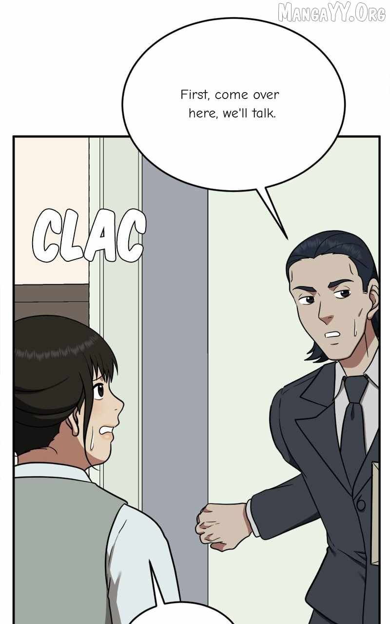 Read Change Me chapter 91 image 15 on Lezhin