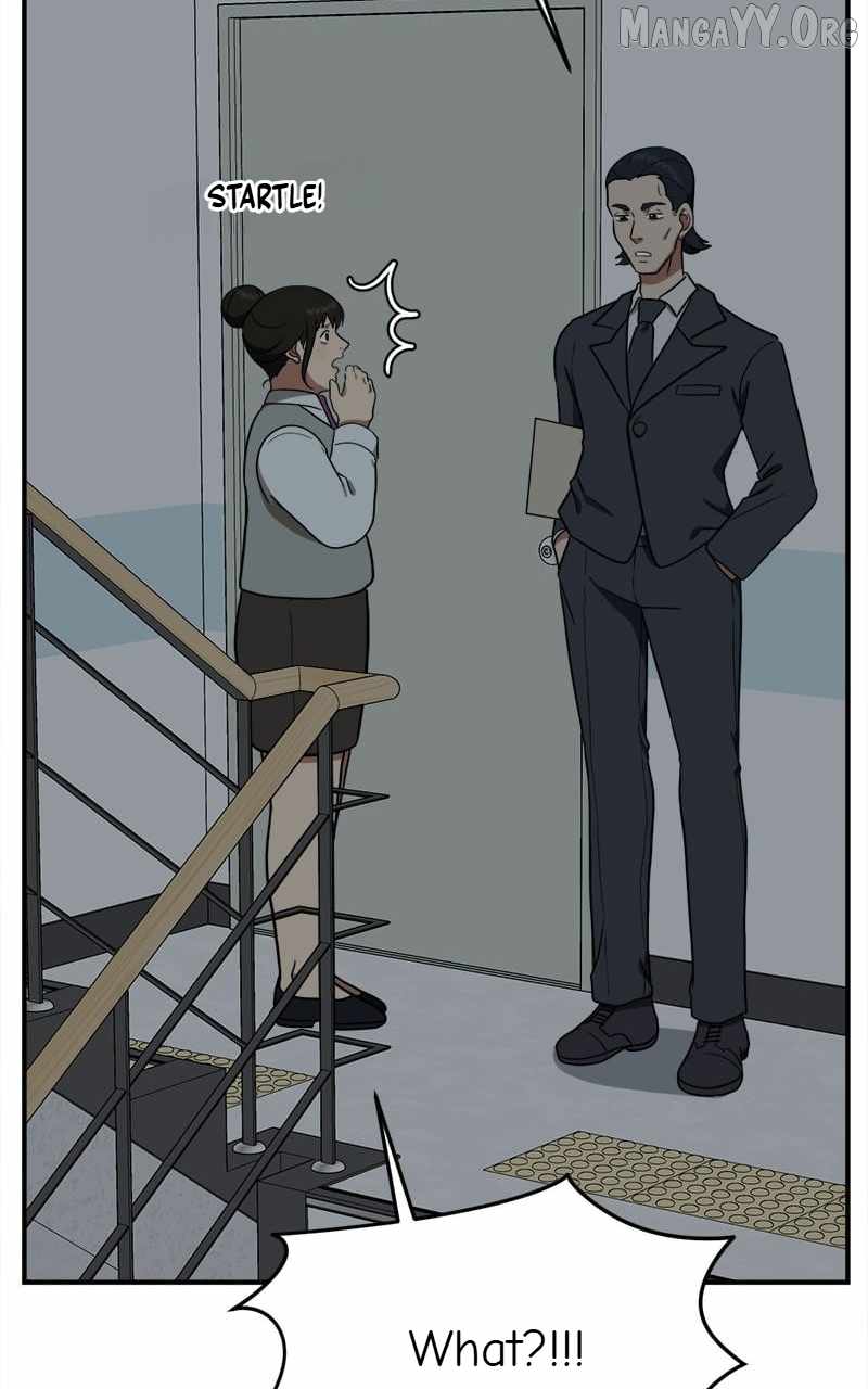 Read Change Me chapter 91 image 17 on Lezhin