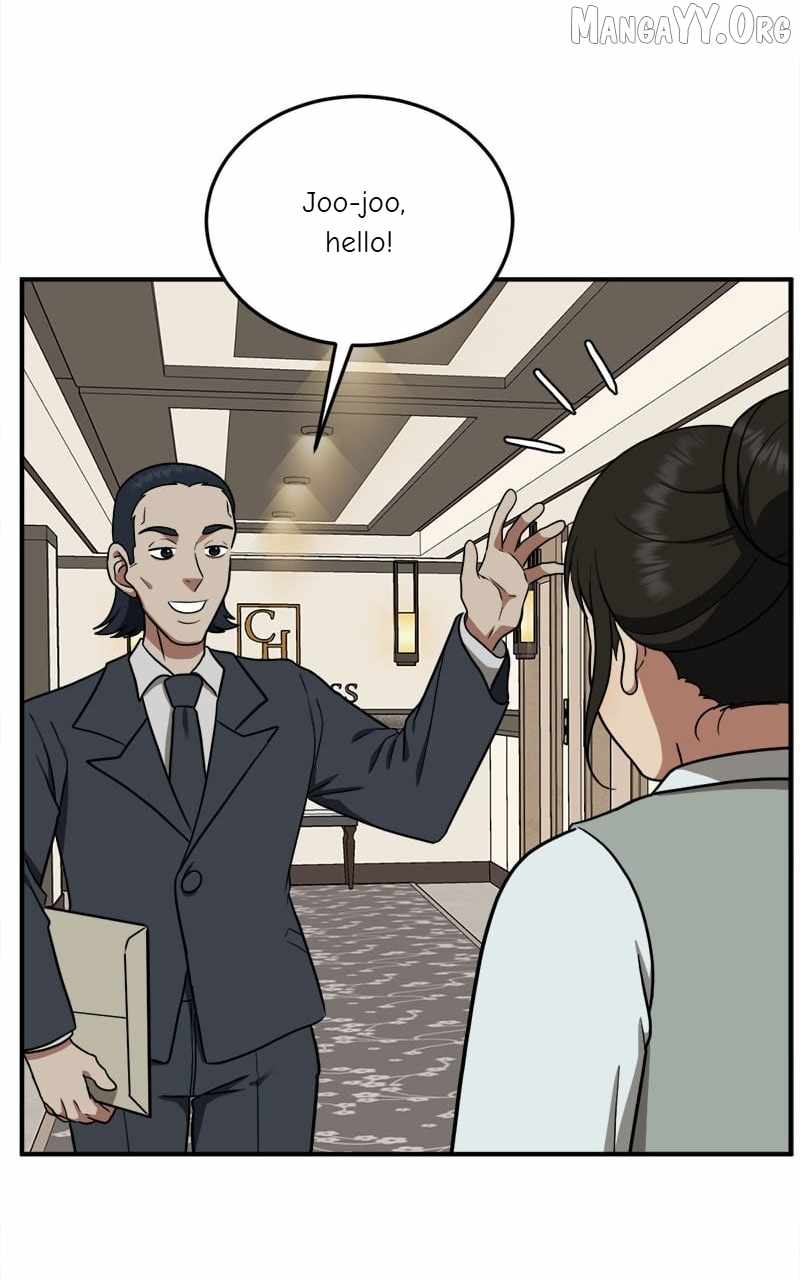 Read Change Me chapter 91 image 2 on Lezhin