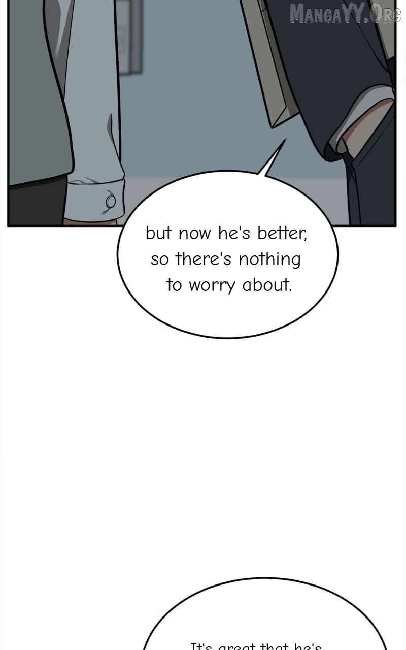 Read Change Me chapter 91 image 23 on Lezhin