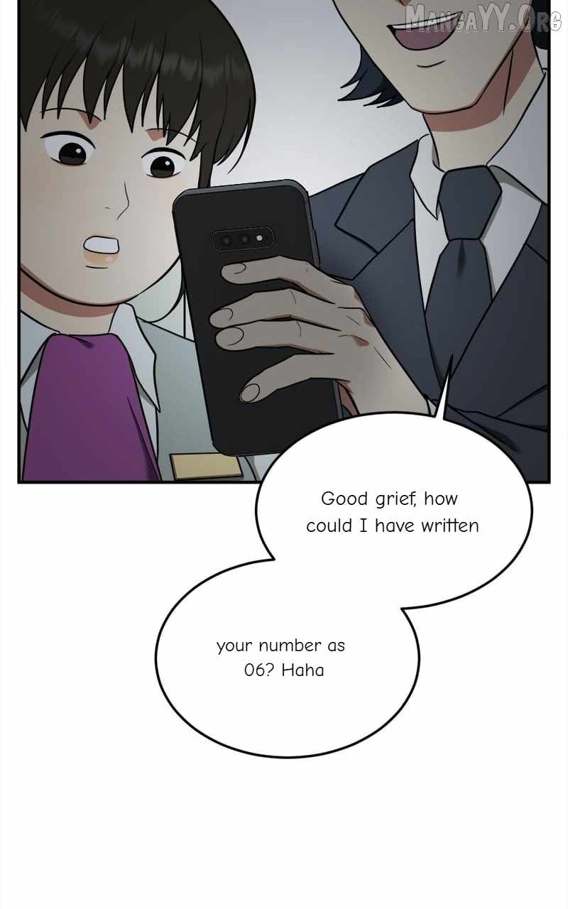 Read Change Me chapter 91 image 26 on Lezhin