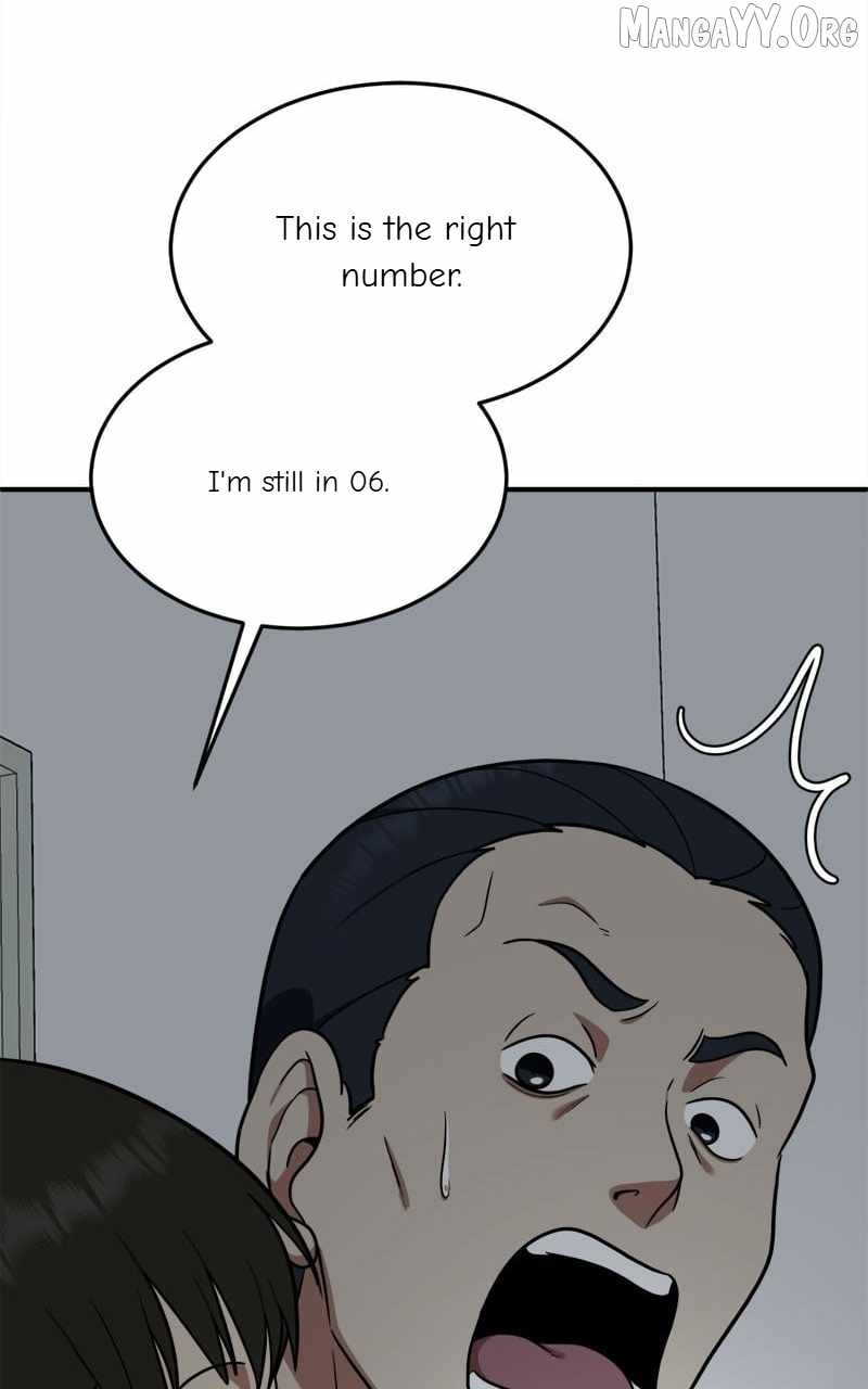 Read Change Me chapter 91 image 27 on Lezhin