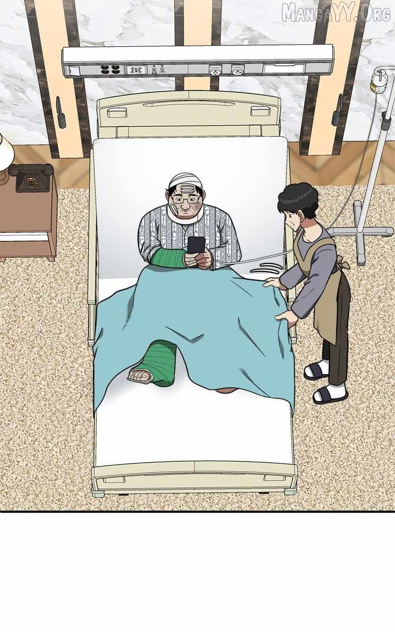 Read Change Me chapter 91 image 31 on Lezhin