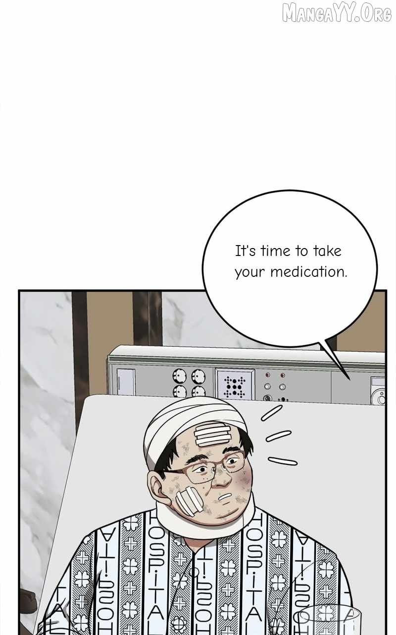 Read Change Me chapter 91 image 32 on Lezhin