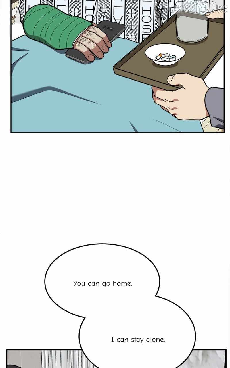 Read Change Me chapter 91 image 33 on Lezhin