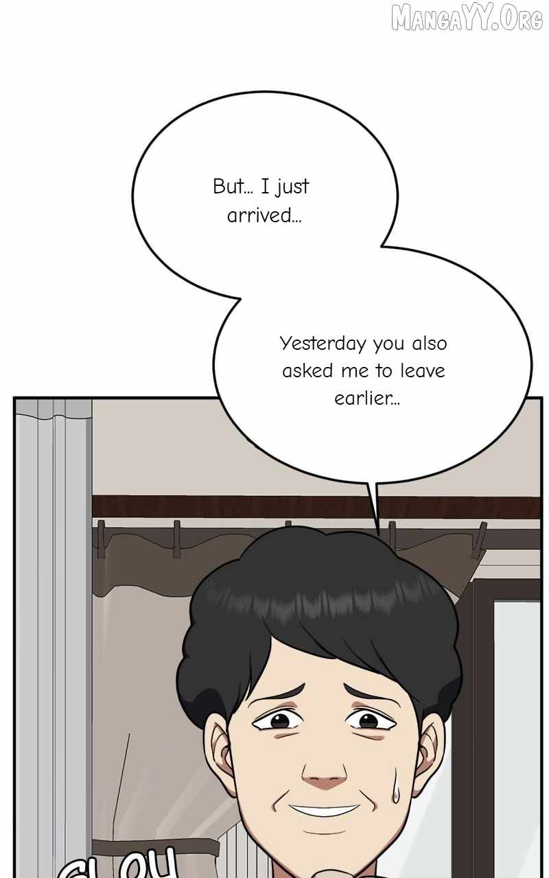 Read Change Me chapter 91 image 35 on Lezhin