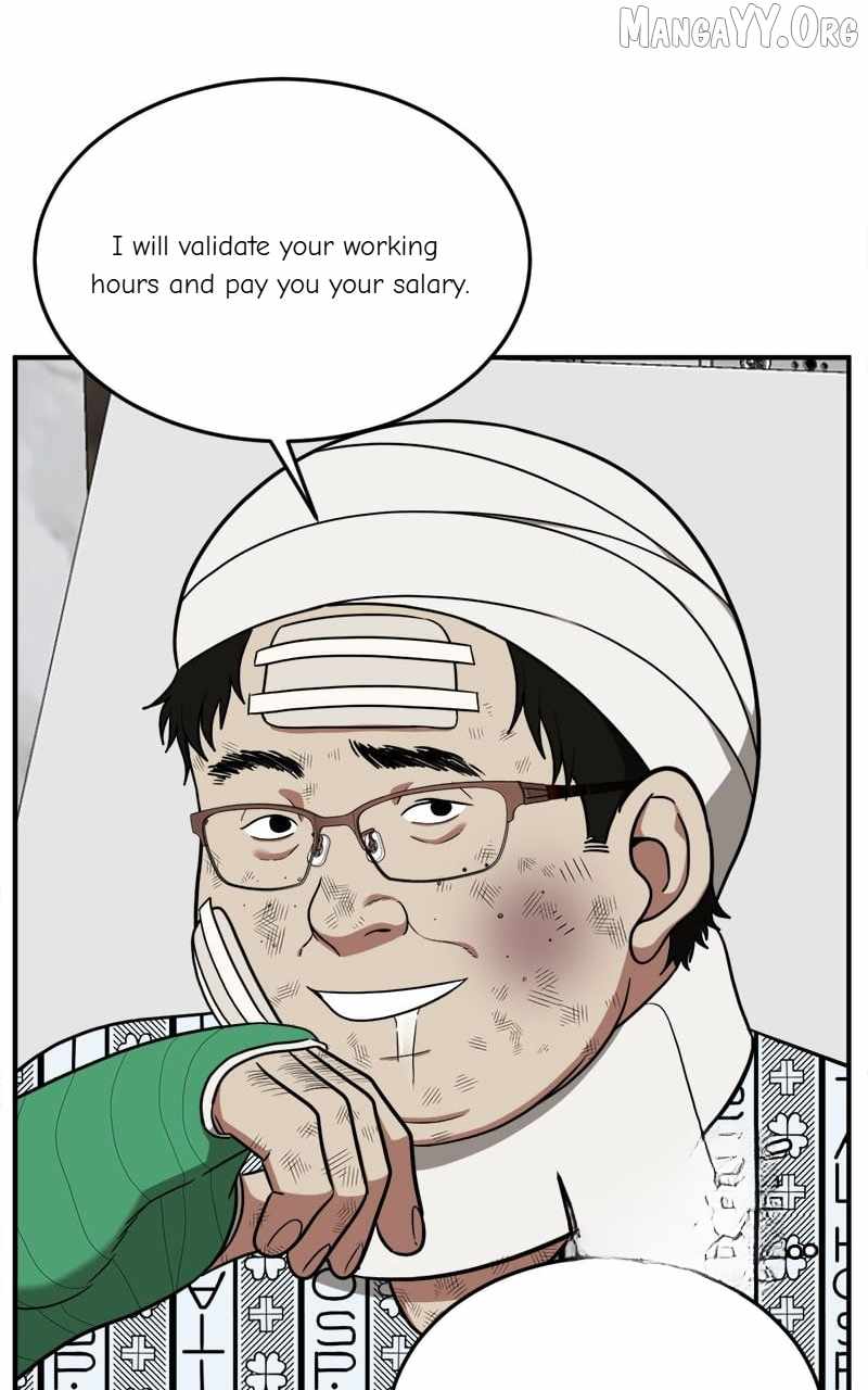 Read Change Me chapter 91 image 37 on Lezhin