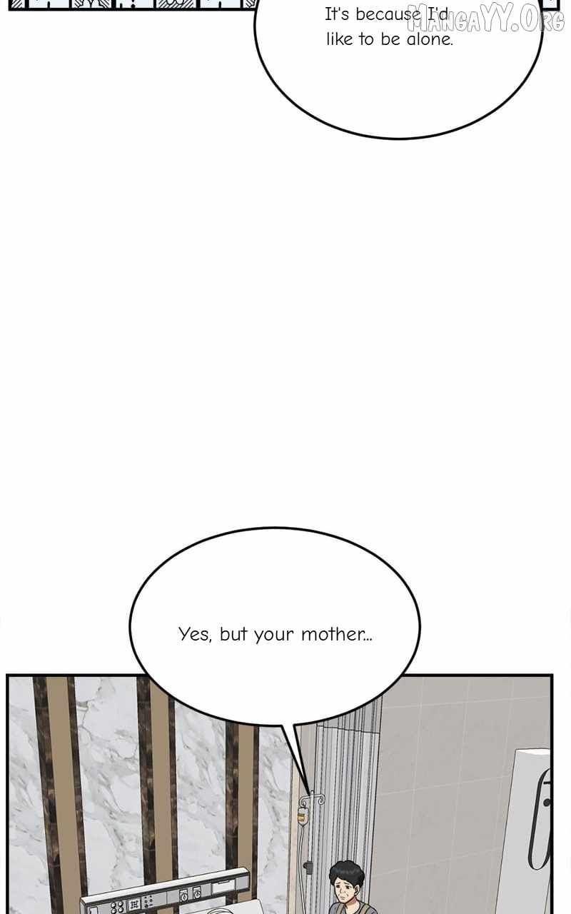 Read Change Me chapter 91 image 38 on Lezhin