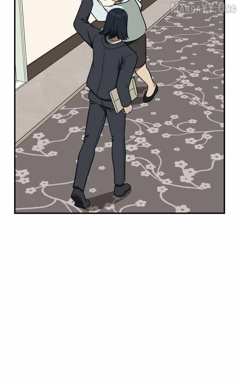 Read Change Me chapter 91 image 4 on Lezhin