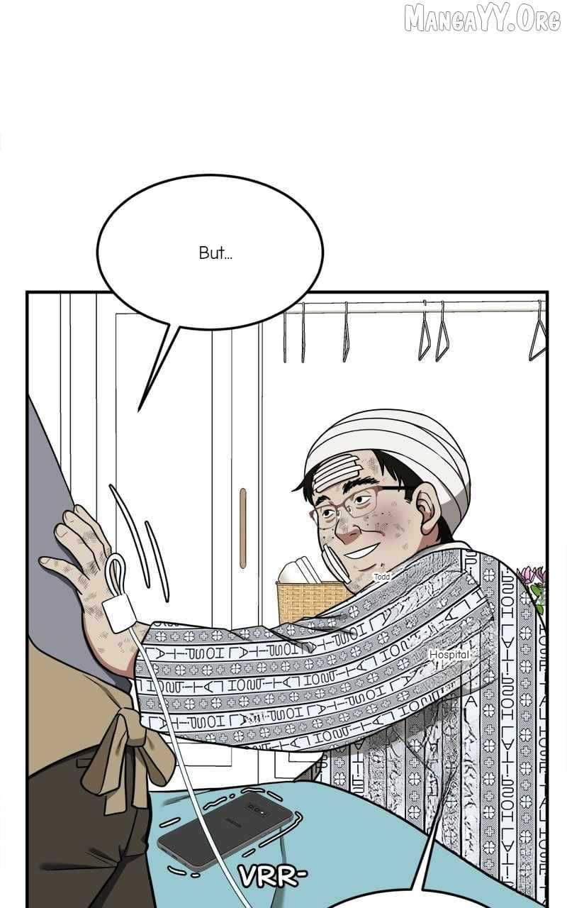 Read Change Me chapter 91 image 40 on Lezhin