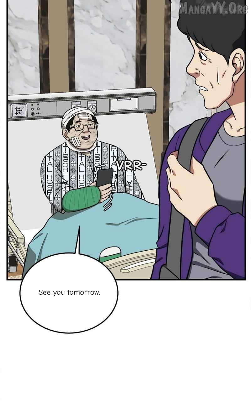 Read Change Me chapter 91 image 42 on Lezhin