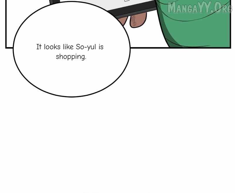 Read Change Me chapter 91 image 44 on Lezhin