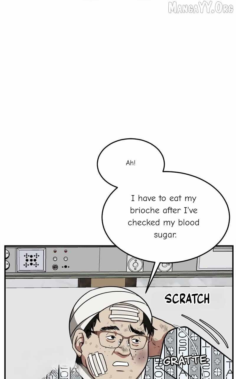 Read Change Me chapter 91 image 45 on Lezhin