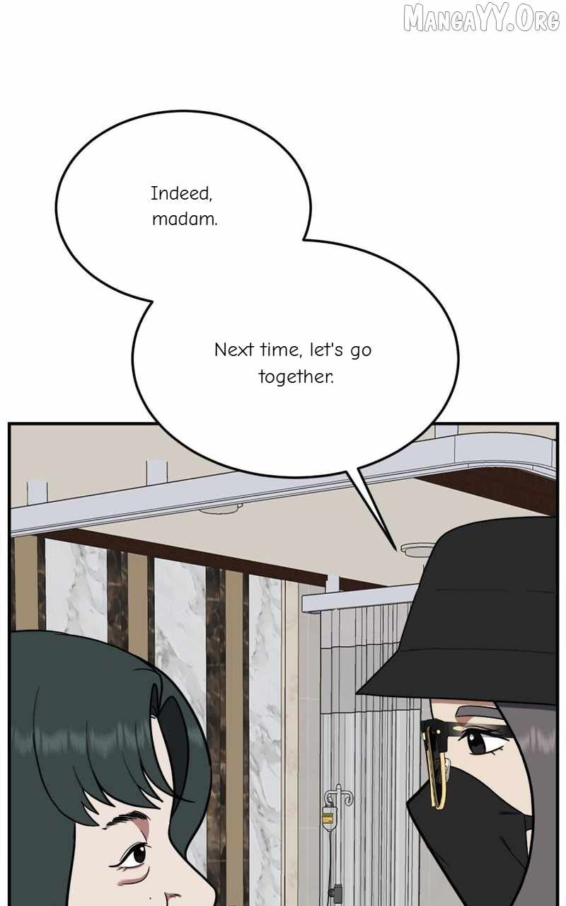 Read Change Me chapter 91 image 50 on Lezhin