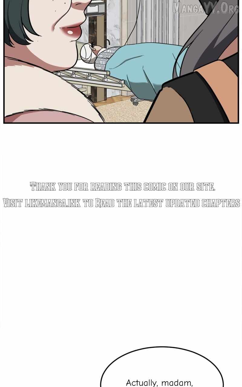 Read Change Me chapter 91 image 51 on Lezhin