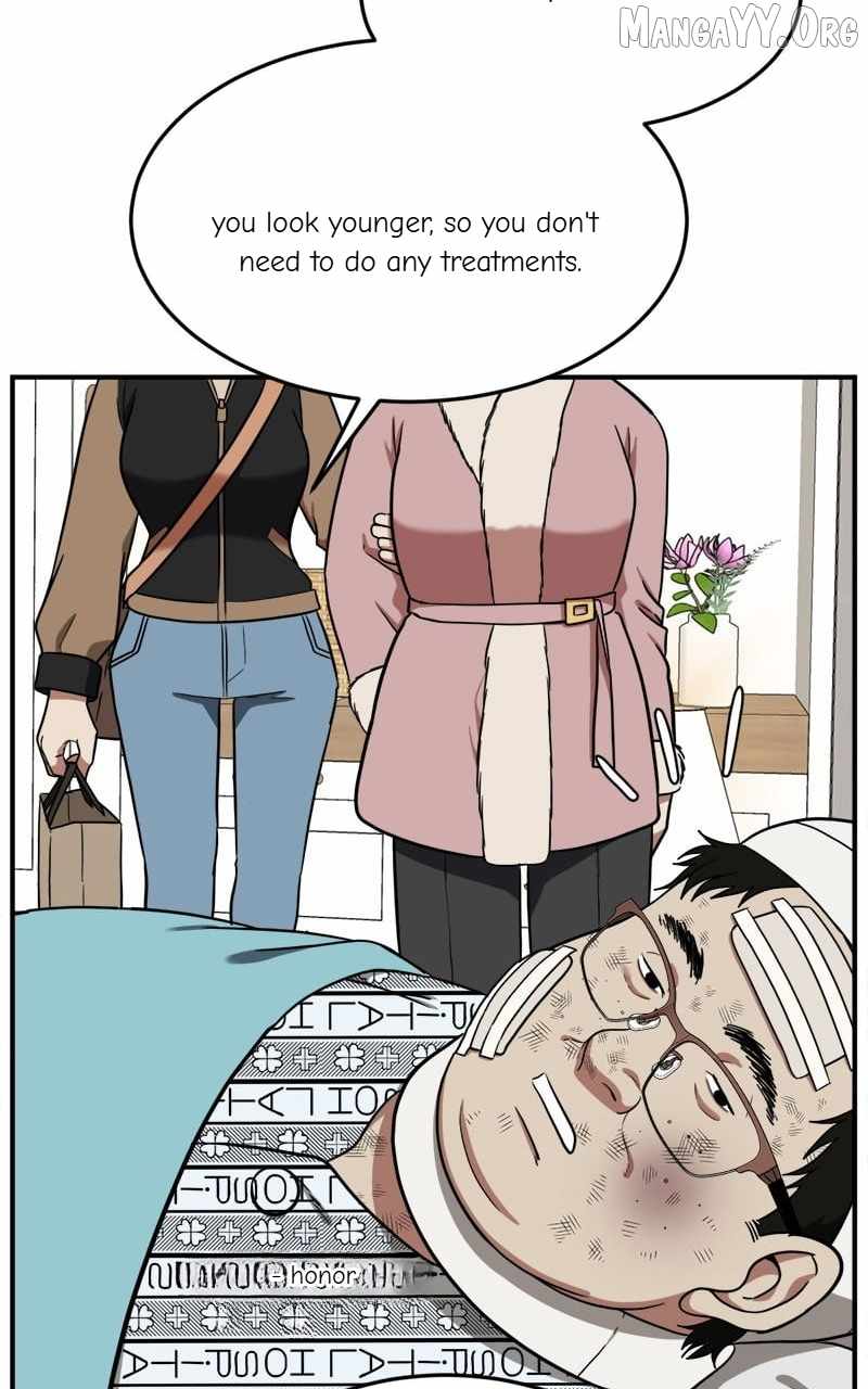 Read Change Me chapter 91 image 52 on Lezhin