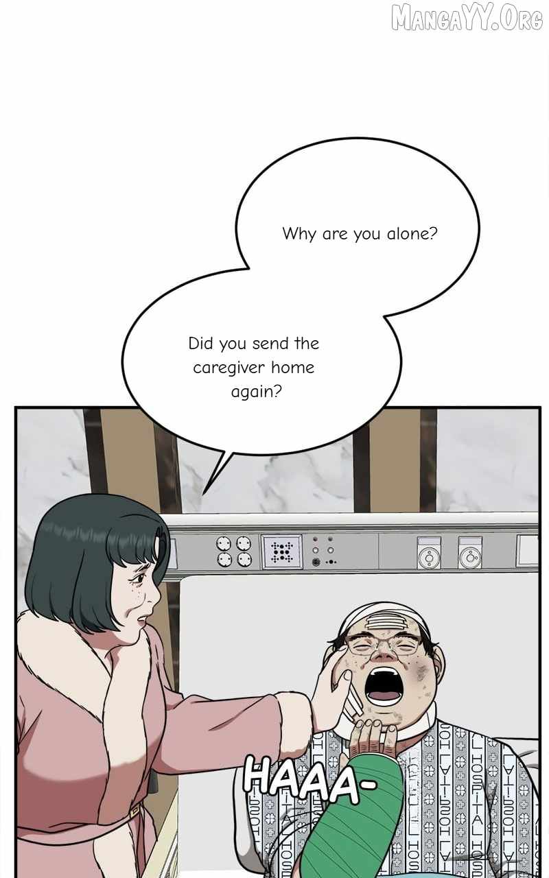 Read Change Me chapter 91 image 55 on Lezhin