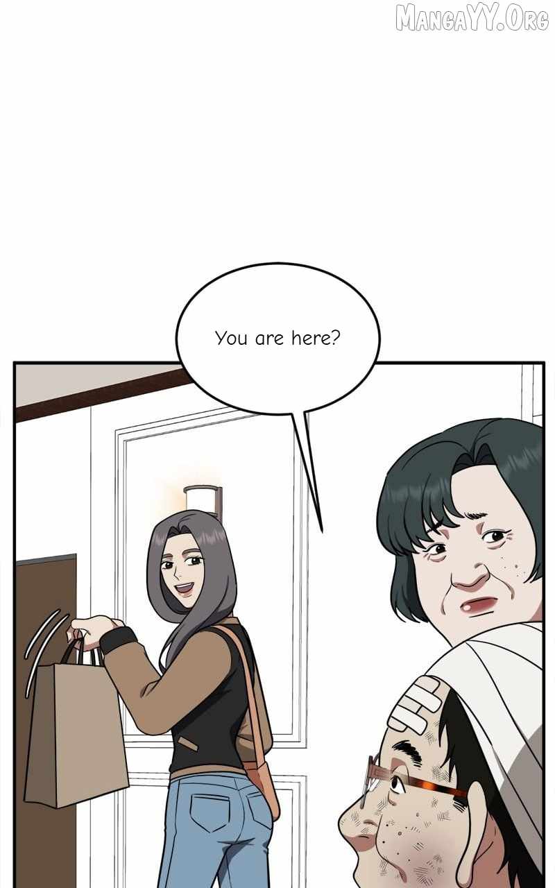 Read Change Me chapter 91 image 57 on Lezhin