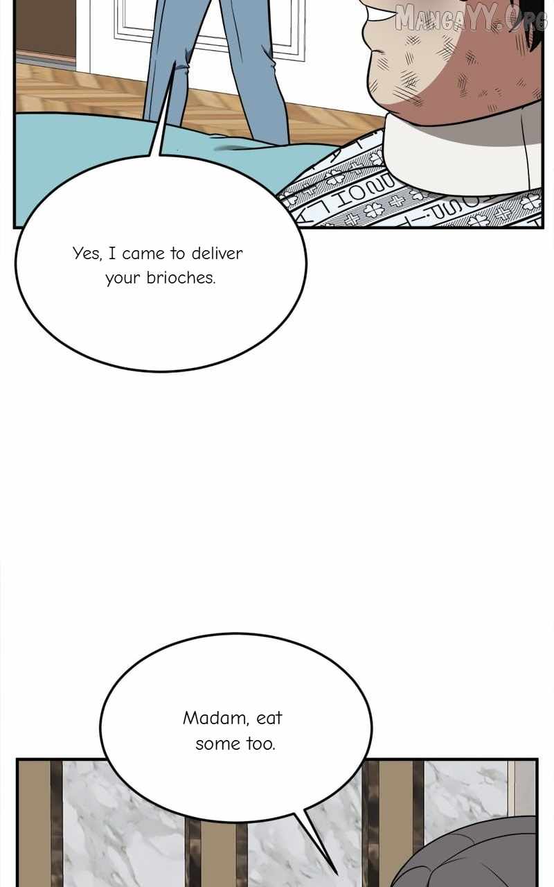 Read Change Me chapter 91 image 58 on Lezhin