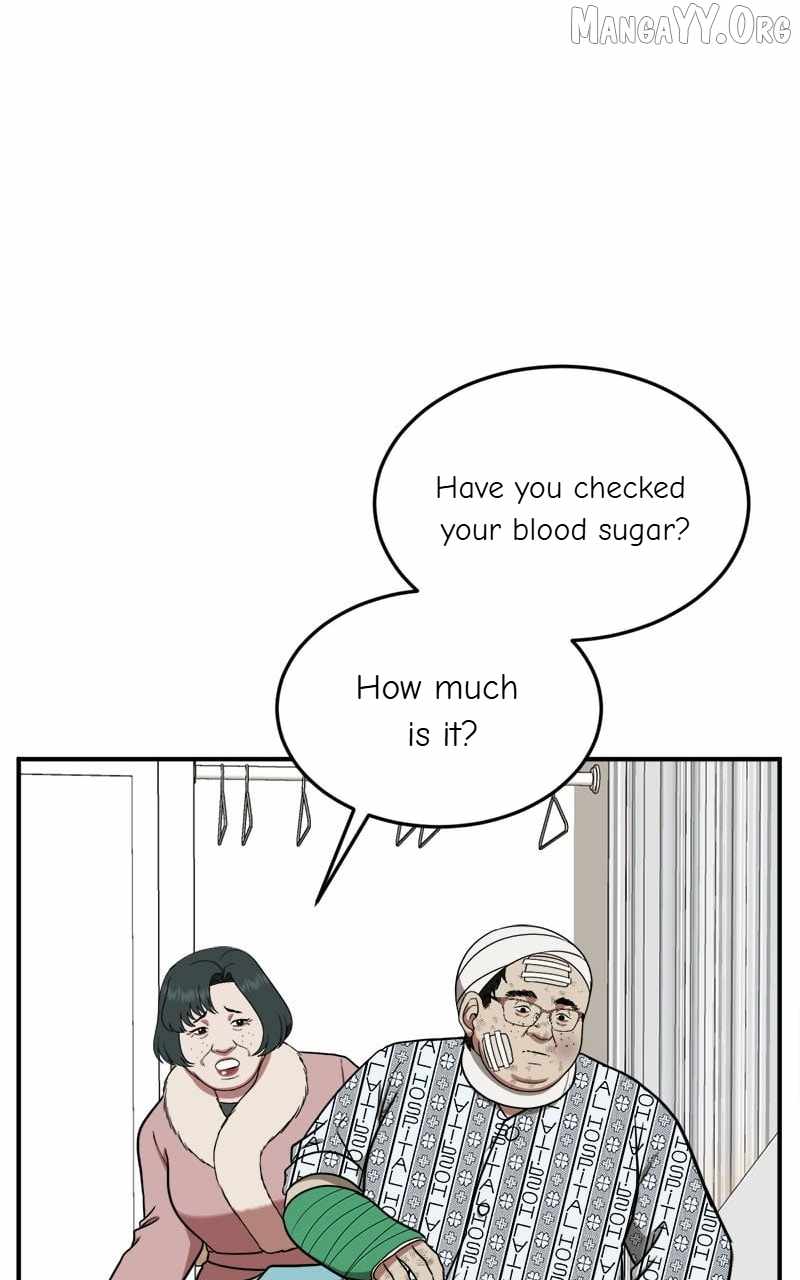 Read Change Me chapter 91 image 60 on Lezhin