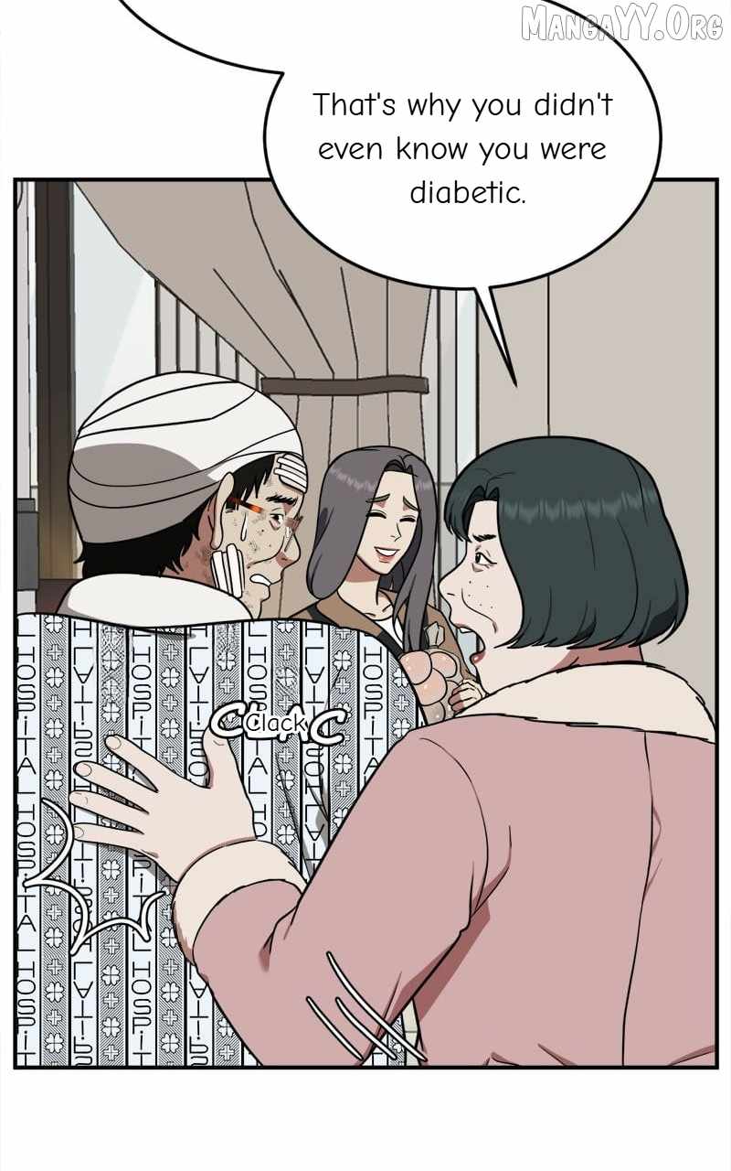 Read Change Me chapter 91 image 65 on Lezhin