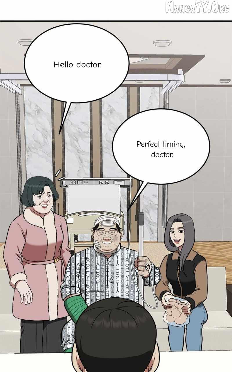 Read Change Me chapter 91 image 71 on Lezhin