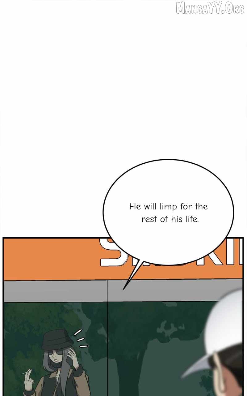 Read Change Me chapter 91 image 84 on Lezhin
